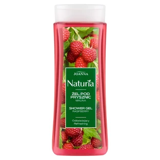 Joanna, the prysznic bridge Raspberry, 300 ml