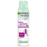 Garnier Mineral Action Control Antitranspirant, 150ml