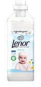 Lenor, Sensitive whipping powder, 850 ml