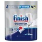 C&#225;psulas Finish Quantum Quantum All in 1 Dishwasher Fresh, 46 piezas