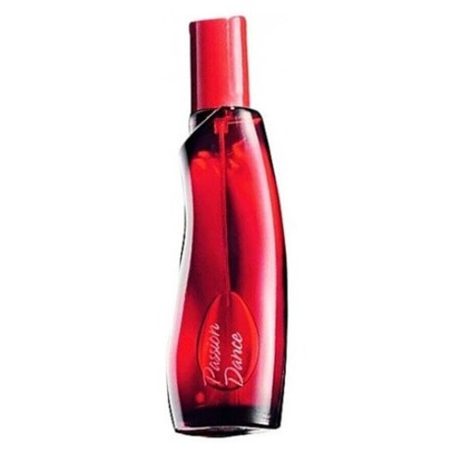 Avon Passion Dance Eau de toilette 50 ml
