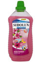 Sidolux, Multifunctional detergent, Orchid, 1l