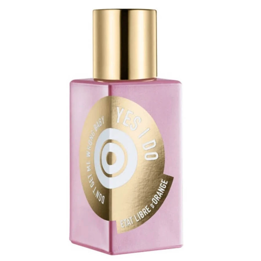 Etat Libre d'Orange Don't Get Me Wrong Baby Yes I Do Eau de Parfum, 50ml