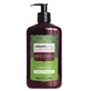 Arganicare Macadamia Macadamia shampoo for dry and damaged hair, 100ml