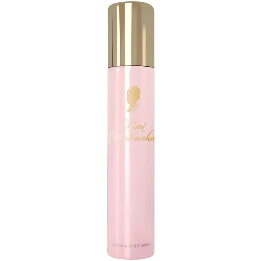 Ms Walewska Déodorant Spray Sweet Romance, 90ml