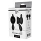 Dream Toys Succionadores vibradores para pezones