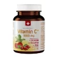 SwissMedicus Vitamina C+ 1000mg, 60 capsule