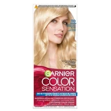 Garnier Color Sensation Crema Colorante 110 Diamond Rubio Superbrillante