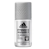 Adidas Men Men Pro Invisible Antitranspirant Roll-on 50 ml