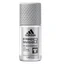 Adidas Hombre Pro Invisible Antitranspirante roll-on 50 ml