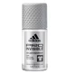 Adidas Hombre Pro Invisible Antitranspirante roll-on 50 ml