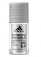 Adidas Uomo Pro Invisible Antiperspirant roll-on 50 ml