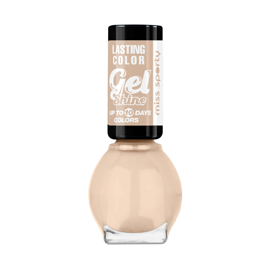 Miss Sporty Ultimate Colour Nagellack 110, 7ml