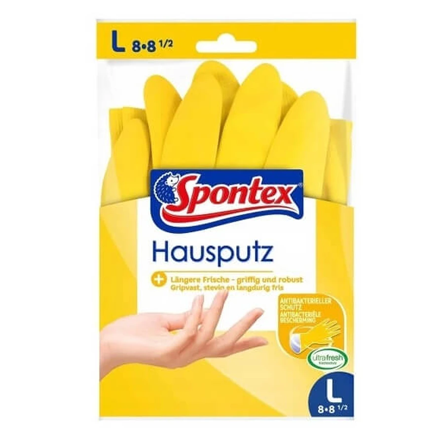 Spontex, Housekeeping gloves size 8-8.5