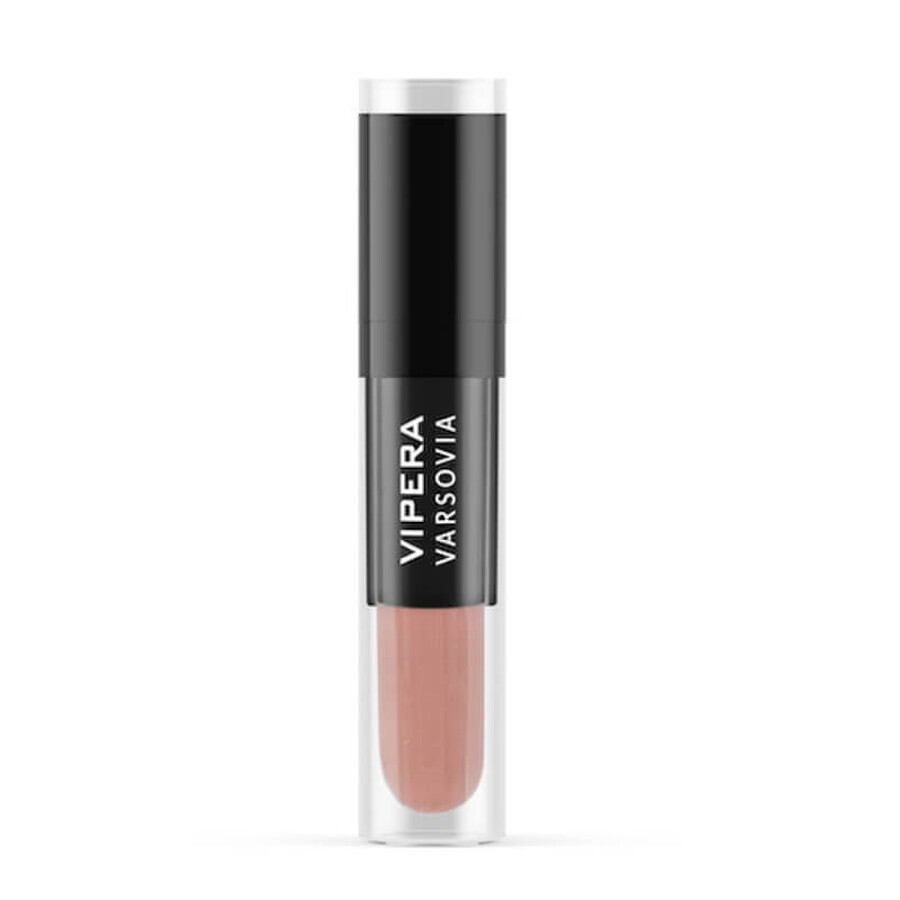 Ruj Vipera Warsaw 08 Raffia, 3.5ml