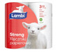 Lambi, Strong Paper Towels, 2 rolls