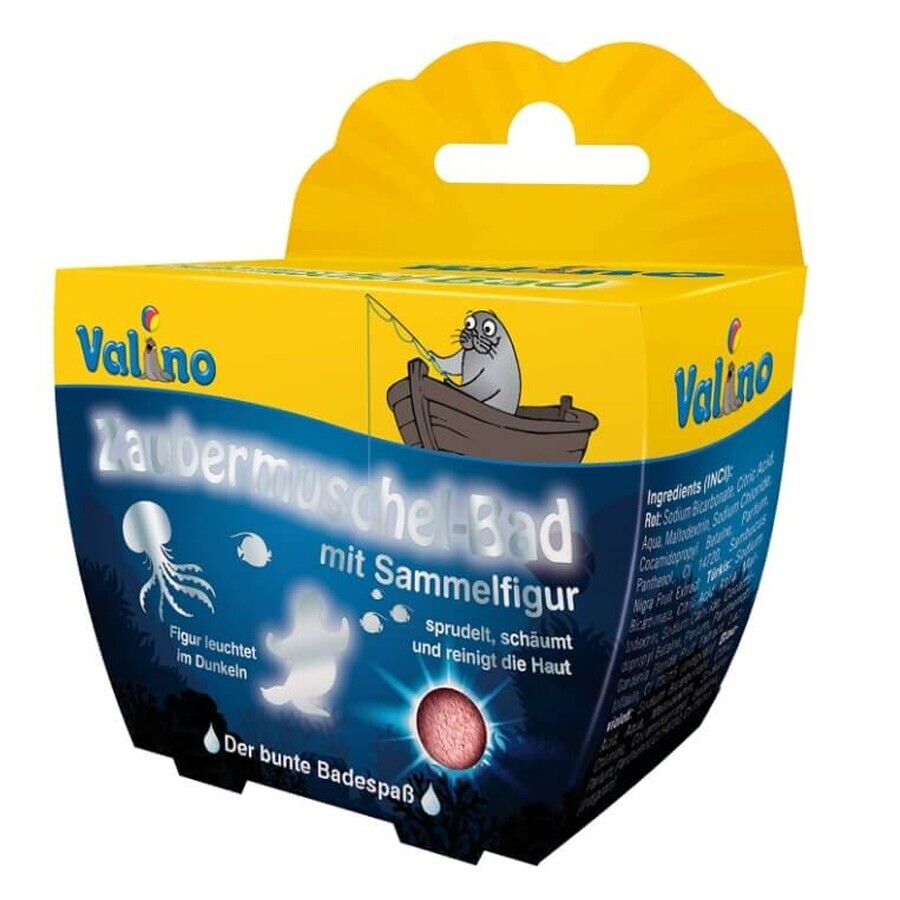 Comprar Valino, pelota de baño, roja, 1 ud. Valino, pelota de baño, roja, 1 ud.