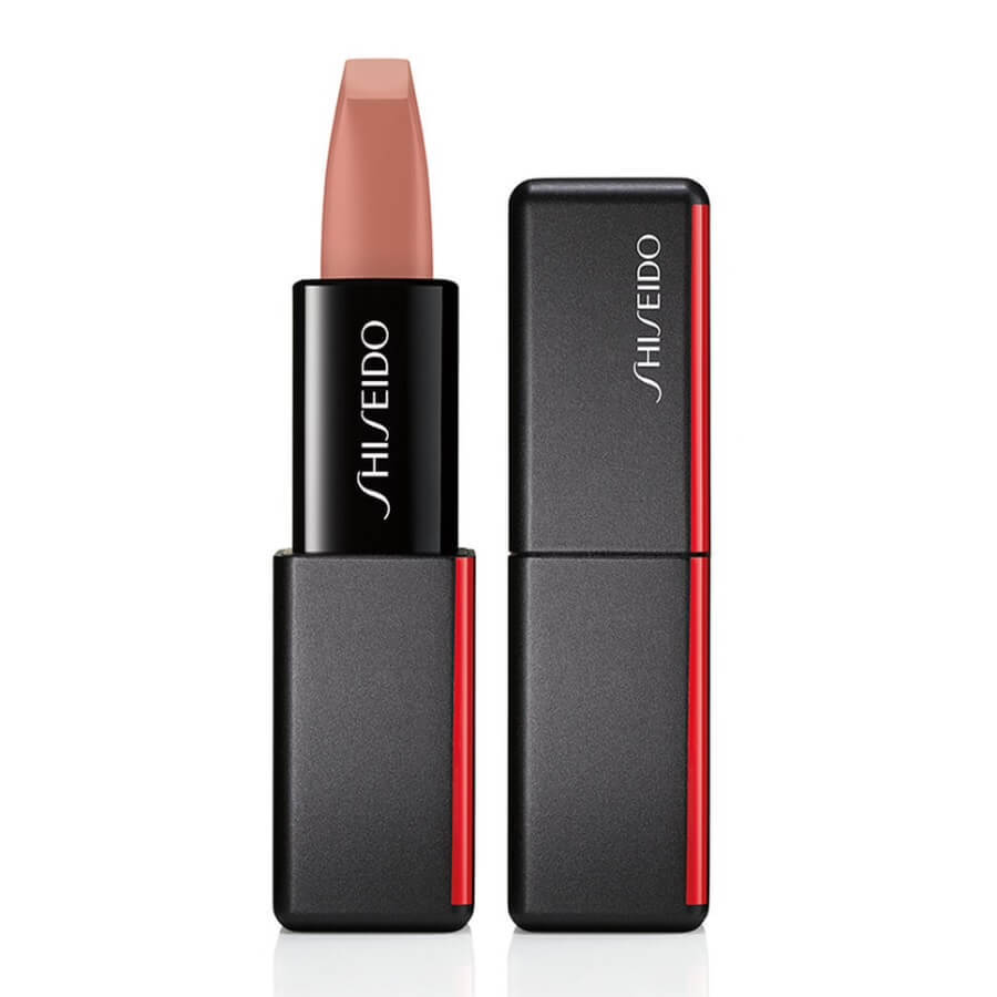 Buy Shiseido ModernMatte Lipstick 502 Whisper, 4g Shiseido ModernMatte Lipstick 502 Whisper, 4g