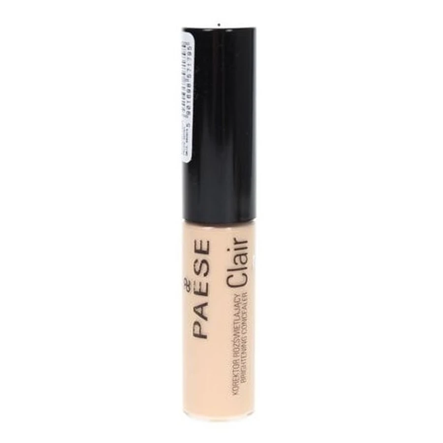 Paese, Corrector Iluminador, 03 be, 6 ml