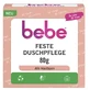 Bébé, gel douche, pêche, 80g