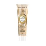 Eveline Cosmetics Biologische Glycerine Geitenmelk 5in1 Crème-masker voor huid en nagels, 100g