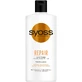 Acondicionador reparador Syoss para cabellos dañados, 440ml