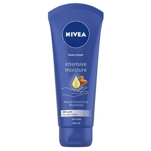 Nivea Crème Intensive Hydratante pour les Mains 100ml