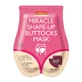 Purederm Miracle Shape-Up Billen- en Lipvormend Masker, 40g