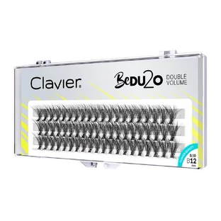 Teclado BeDU2O Doble Volumen Kpki rzs 12mm