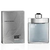 Mont Blanc Individuel for Men Eau de toilette, 75ml
