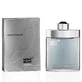 Agua de Colonia Mont Blanc Individuel for Men, 75ml