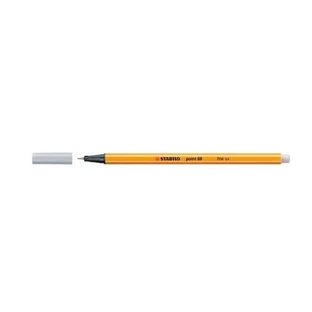 Stabilo, Fountain pen 88/94, light gray
