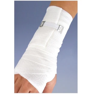 Elastisch verband, Matopat Universeel, 5m x 12cm - Langdurig!