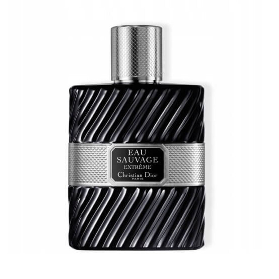 Dior Eau Sauvage Extreme Eau de toilette, 100ml