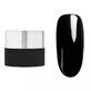 NeoNail Stamping Gel para zdobie Negro, 4ml