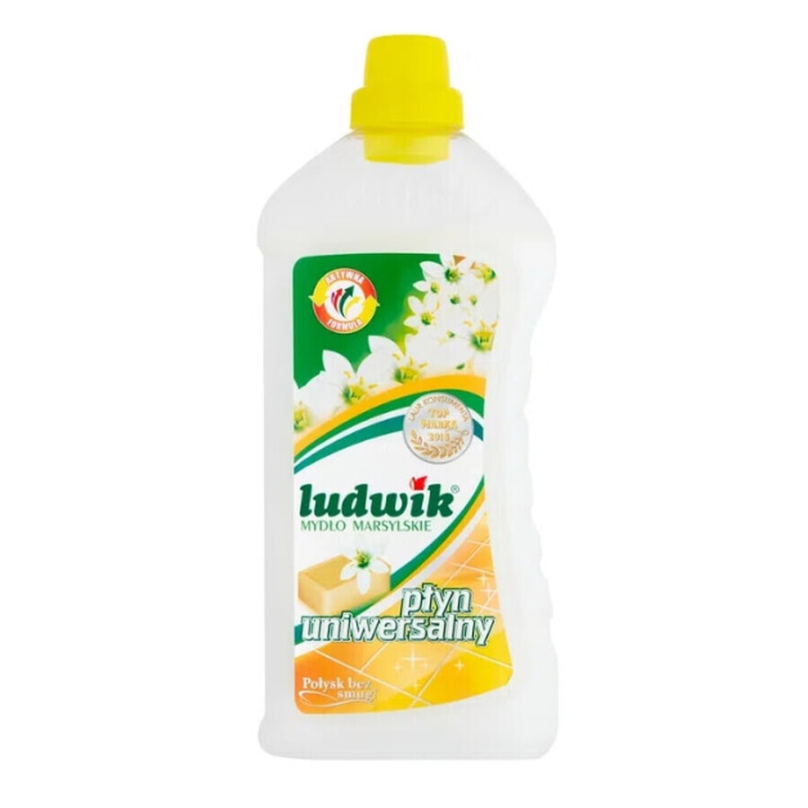 Cumpără Ludwik Marseilles Universal Wash, 1 l Ludwik Marseilles Universal Wash, 1 l