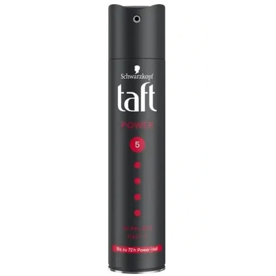 Taft Power Hair Spray 250 ml
