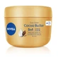 Nivea Revitalisierende Körperbutter mit Kakaobutter, 250ml