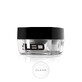 Silcare High Light Led Gel rojizo monof&#225;sico nail art Nail Art Transparente, 30g