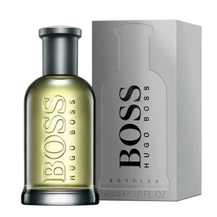 Hugo Boss Boss Gebotteld Eau de Toilette, 50ml
