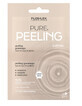 Flos-Lek Pure Peeling- scrub esfoliante viso, collo, d&#233;collet&#233;, 2 x 4 ml