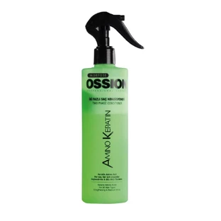 Morfose Amino Keratin Biphasic Wax Conditioner 400ml