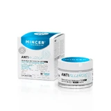 Mincer Pharma Crema Antialérgica Alisante Día/Noche nr.1102, 50ml