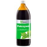 Nettle 99.8% juice, EkaMedica, 500 ml
