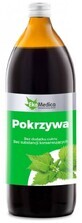 Nettle 99.8% juice, EkaMedica, 500 ml
