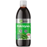 Jus d'ortie 99,8%, EkaMedica, 500 ml