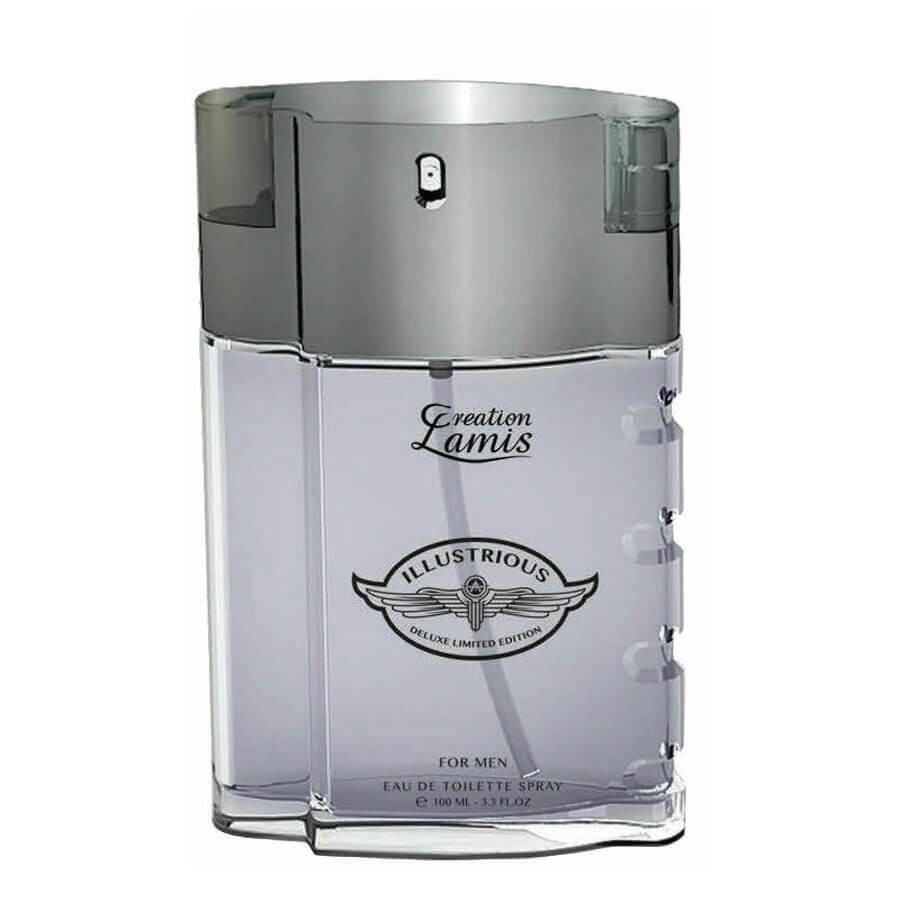Creation Lamis Illustrious Eau de Parfum, 100ml