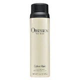 Bruma Corporal Calvin Klein Obsession for Men, 152g