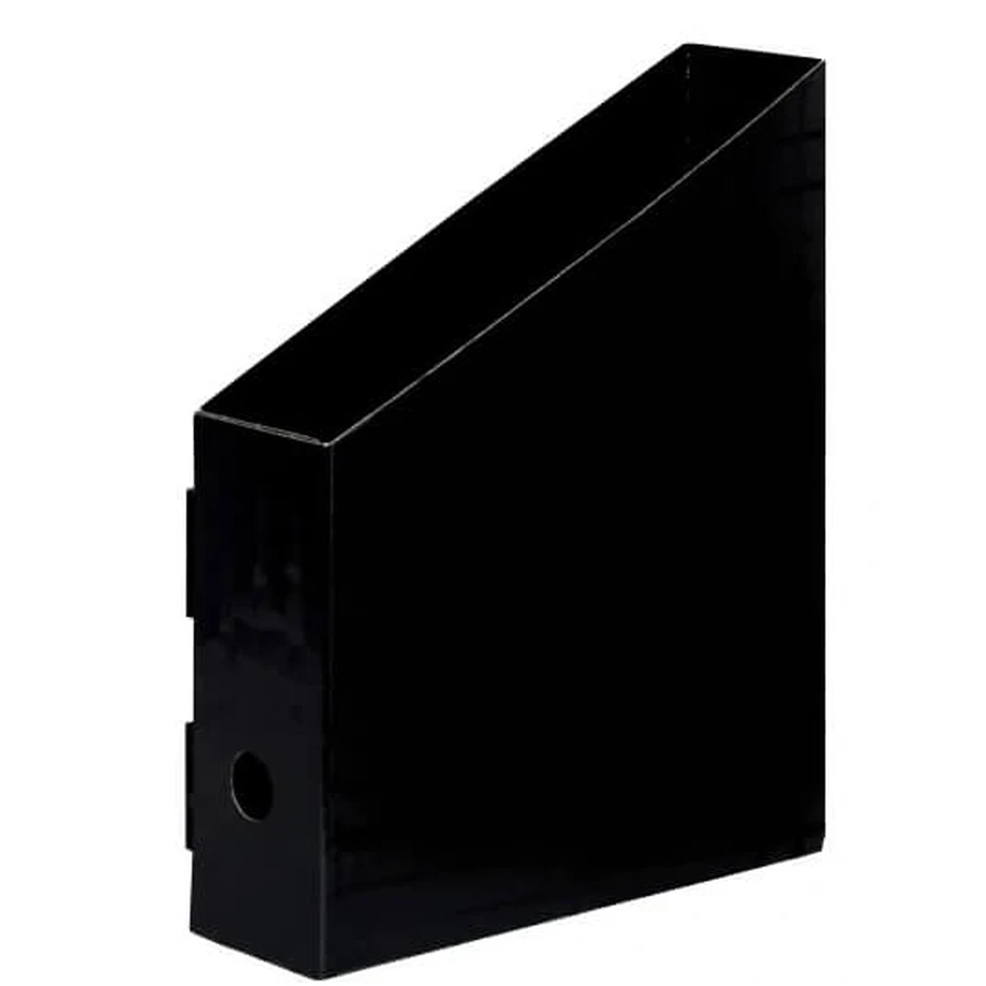 VauPe, Black newspaper holder