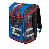 CoolPack Disney Core Mcneil Teneris Spiderman rugzak met etuis, 1 stuk